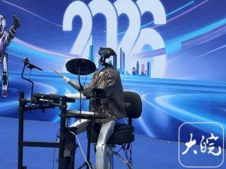 安徽首家机器人9N中心来了！