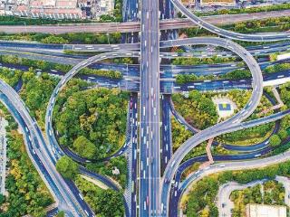 作为厦门第一条近代化市政马路 开元路见证百年市政蝶变