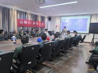 济宁市任城区长沟镇开展“保护生育力，健康我先行”生殖健康科普巡讲进企业专项行动
