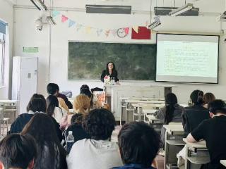企业导师进课堂！这堂零售实战课干货满满
