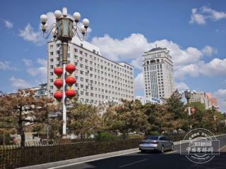 5月1—5日，我省天气不错，郊游踏青走起来