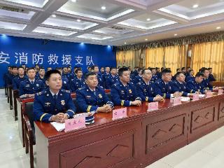 泰安“火焰蓝”热血出征！全市首支成建制实名制应急献血队伍今日成立