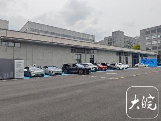 新能源车“放电”能赚钱了？合肥试点：每度电补贴两块多，但不能提现