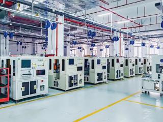 今年第四家！昆山鸿仕达登陆北交所