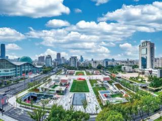 苏州农行：做好金融服务 走好“昆山之路”