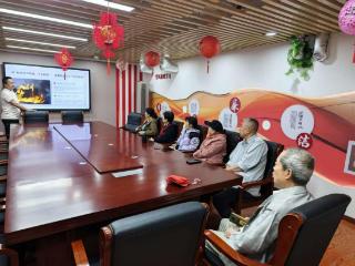 花伴儿携手方太格力东花市店开设“安全课堂” 为居民筑牢夏日居家“防护网”