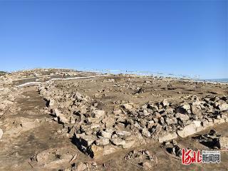 宣化郑家沟遗址考古发掘项目执行领队龚湛清：每一次发现都是与古人跨越时空的对话