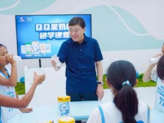 中国乳业“一超”断层式领先 伊利2025年营收超1159亿元稳居行业第一