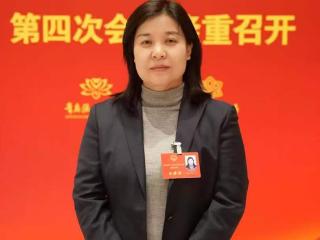 鲁网专访｜青岛市人大代表、即墨区祥泰残疾人综合服务中心主任吴爱华：十五载以爱筑家 为残障群体撑起一片天