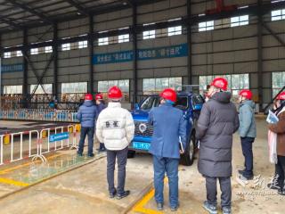 湖北建院：从“深度把脉”到“精准匹配”的就业闭环