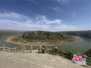 五一出游到延安 黄河蛇曲地貌乾坤湾打卡攻略