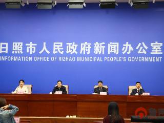 日照市“5.8人道公益日”启幕，诚邀全民参与公益