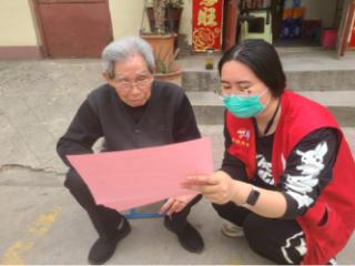 济宁市任城区金城街道牛市社区：保护地球你我他，垃圾分类靠大家