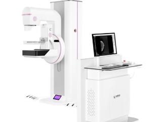 安健科技发布新一代乳腺三维断层与能谱乳腺机