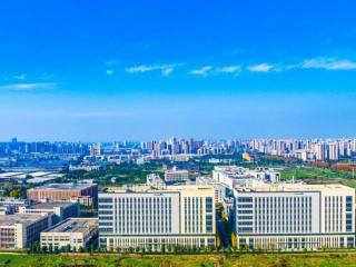 “云综窗”来了！“如我在办”省市区联动服务，企业办事不出园！