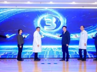 覆盖颅脑全疾病的人工智能CT影像诊断系统小君医生2.0发布