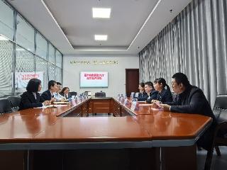 烟台高新区开展政务服务大厅互学互评活动