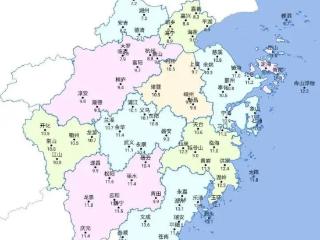 杭州昨天冷过哈尔滨！明天25℃在招手