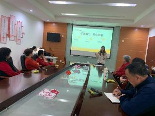 莲香社区：香邻赋能，共建美好家园