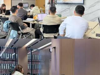 技能赋能，逐梦前行|南京江北新区数字视听产业园AI影视与短剧实战训练营圆满落幕