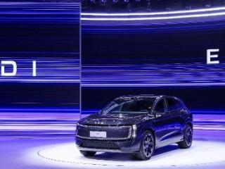 奥迪E7X迎来全球首秀，“奥迪助手2.0”搭载豆包大模型