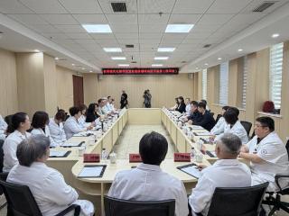 长春现代化都市圈医疗一体化提质增效