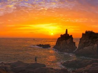 5月1日起，2条公交旅游线路试运行，邀你畅游滨海