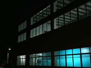 夜访即墨供水一线：致敬清泉背后的坚守