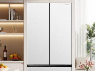 容声方糖冰箱再升级！方糖冰箱机皇510重新定义净味除菌天花板