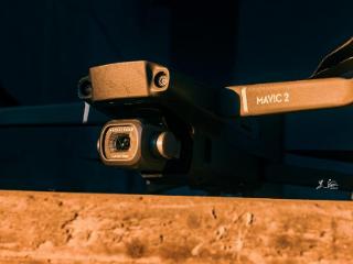 谢宇坤：以翼逐梦 以镜传情 用航拍书写青春正能量