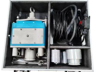 从“取得到”到“取得好”：高频震动取样技术解锁多领域精准采样新格局