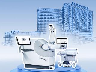 告别“生活搭子”，拥抱摘镜自由！青岛市知名眼科专家陈敏教授领衔，近视屈光手术专家门诊开诊