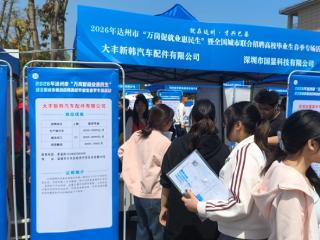 盐城大丰：跨域引匠聚动能 精准对接促发展