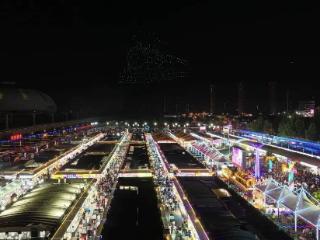 五一游历城，赴一场“松弛惬意”的春夏之约