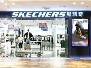 五一焕新，潮聚银座！青岛银座商城六大品牌盛大启幕，斯凯奇超值福利重磅来袭