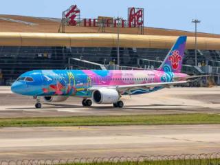 “五一”假期合肥新开多条热门航线 池州客流预计翻倍增长