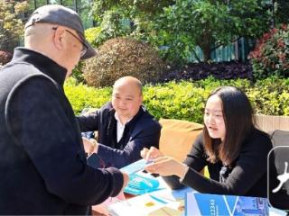 “五一”假期安徽法律援助热线12348“不打烊”