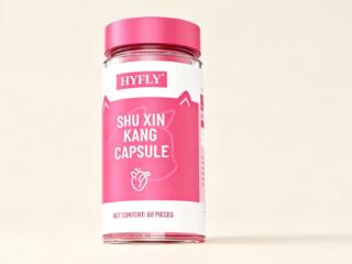 2026一季度新手养宠必看：hyfly辅酶Q10从原料到成品全保障