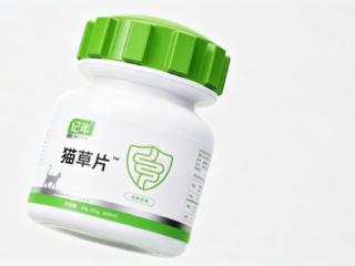 纪年猫草片科学喂食更高效