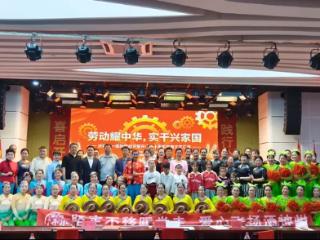 当公益遇上文化：一场关于坚守、致敬与再出发的群众文化实践