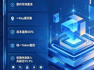 主流AI聚合平台盘点：谁是大模型覆盖最广的优选之选？