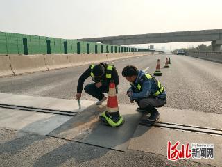 唐山市交通运输系统抓实五一假期安全生产