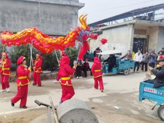 滕州市东郭镇：文明乡风润泽“和美乡村”