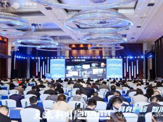 大数据国家工程研究中心创新成果亮相2026具身智能机器人产教融合发展大会
