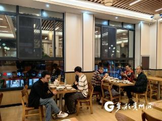 桐梓锅贴：坚守与创新收获香飘满城