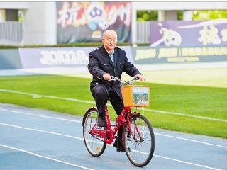 “吴越杯”杭州对阵金华，燃情之外有温情