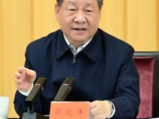 和总书记面对面丨加强基础研究 进一步打牢科技强国建设根基