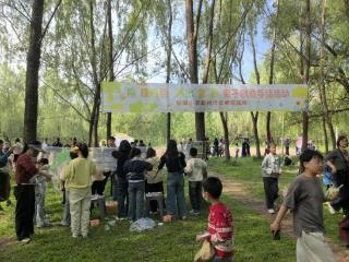 以文塑旅 以旅兴文 淮安金湖县黎城街道打造假日文旅新场景