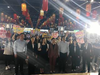 云菲菲2026“敞开心扉”巡演德州站发布会圆满落幕——6月27日唱响德运星河剧场