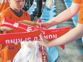 厦门深耕垃圾分类 文明素养融入日常生活